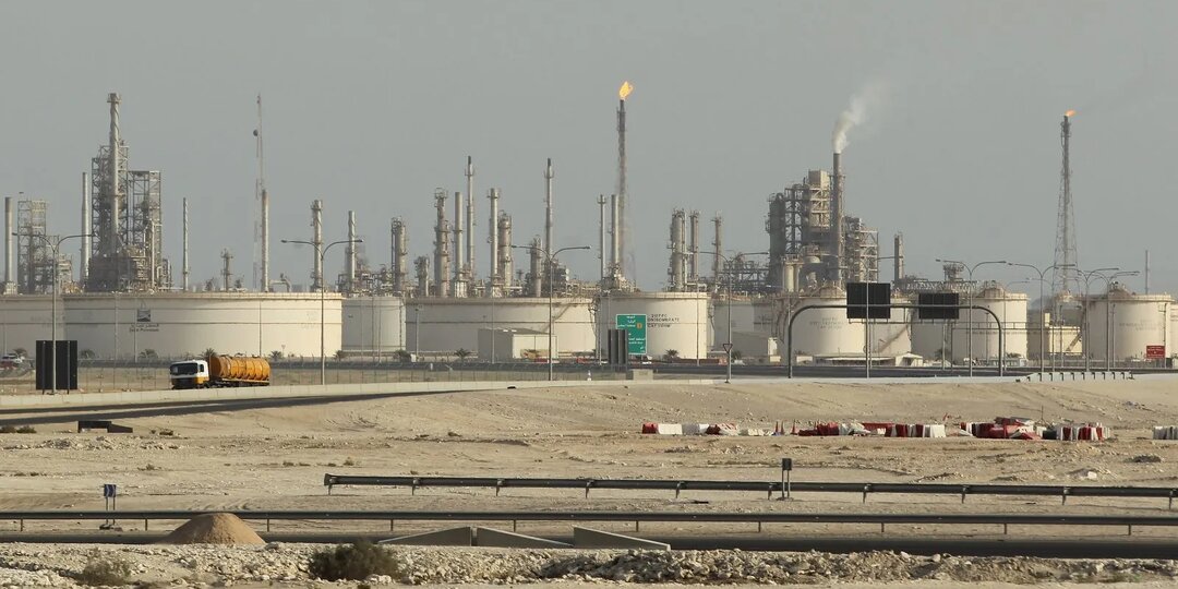 Катар ждет краха мировой экономики из-за войны на Ближнем Востоке и взрывного роста цен на энергоносители