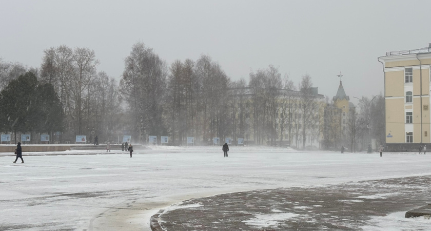    Фото "Про Город"