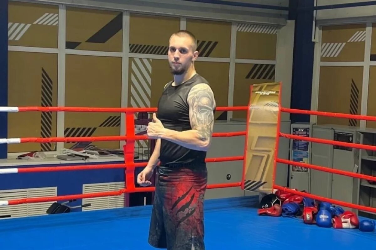    Артём Кулькин.