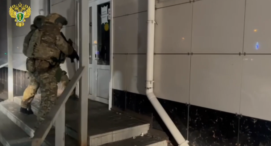    Источник фото: Прокуратура Приморского края