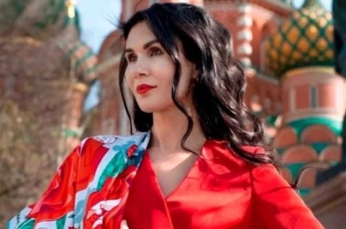    Коллекцию платков «Русские в моде» представят в Музее Победы