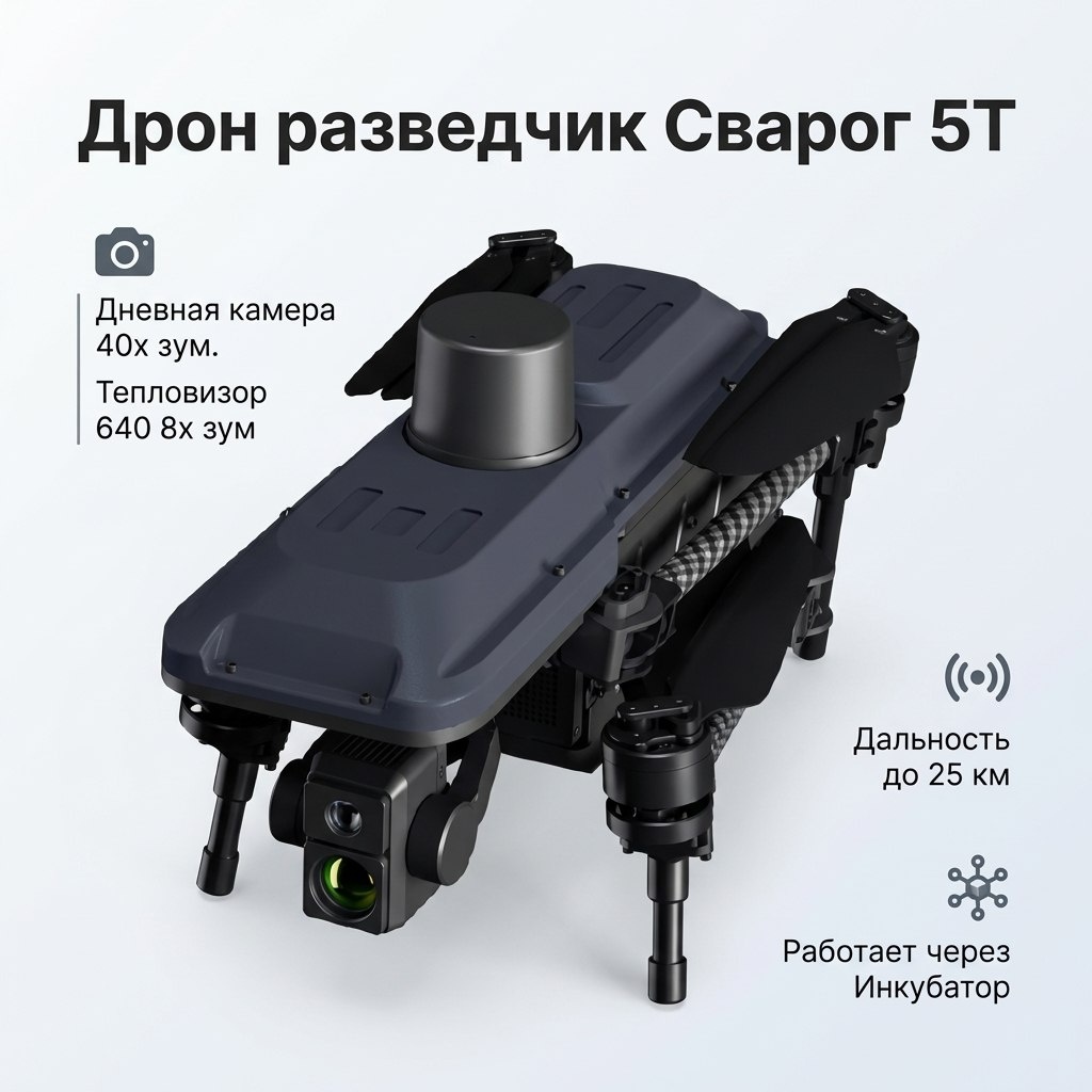     «Сварог 5Т»