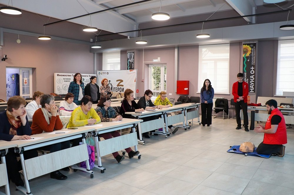 Фото: Пресс-служба МГТУ