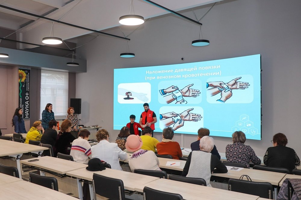 Фото: Пресс-служба МГТУ