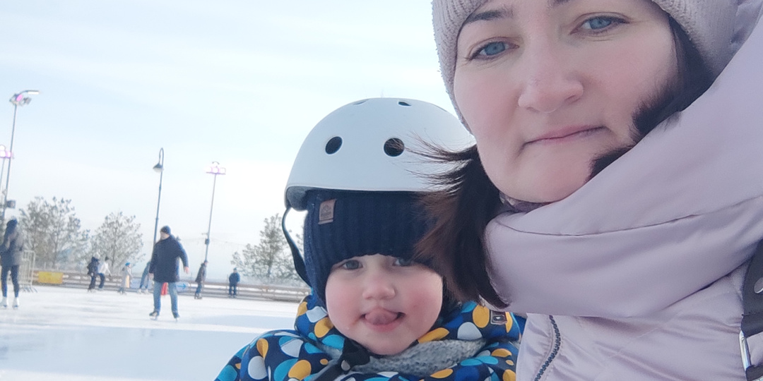 Чему я учусь у сына-гедониста?