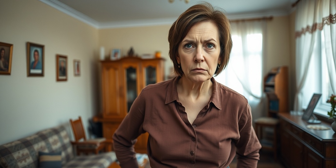 Бывший муж уже делил деньги от моей добрачной квартиры, но я распорядилась ими совсем не так, как он требовал