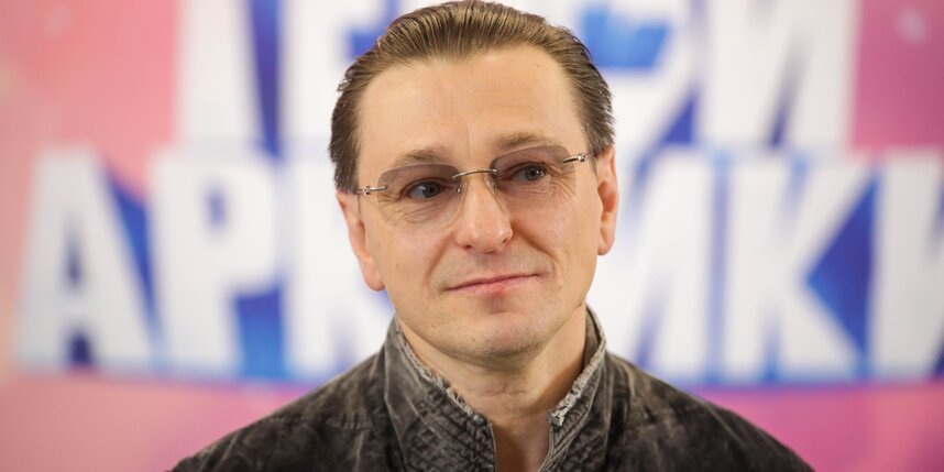    Артур Новосильцев / агентство "Москва"