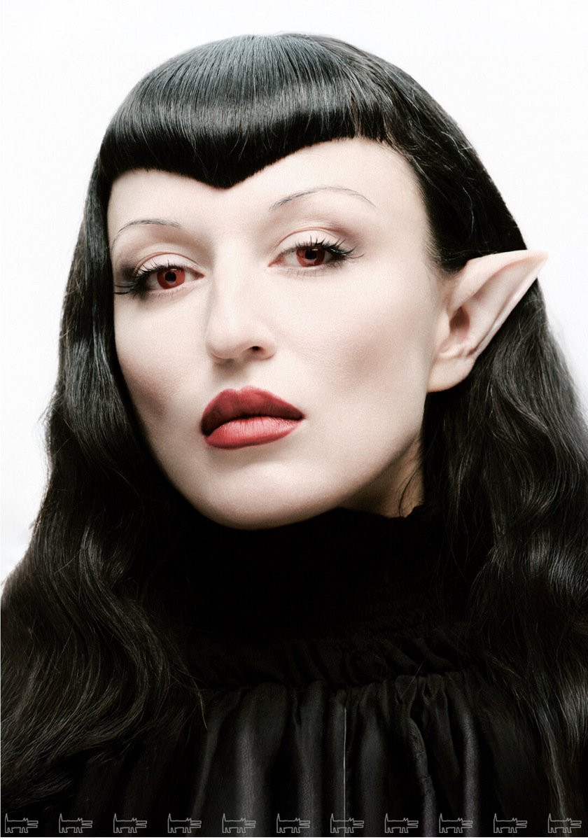    Фариза Родригез Фото: Абдулла Артуев