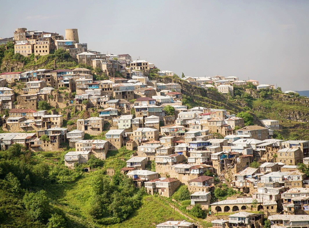 Фото: MZUNGU EXPEDITIONS