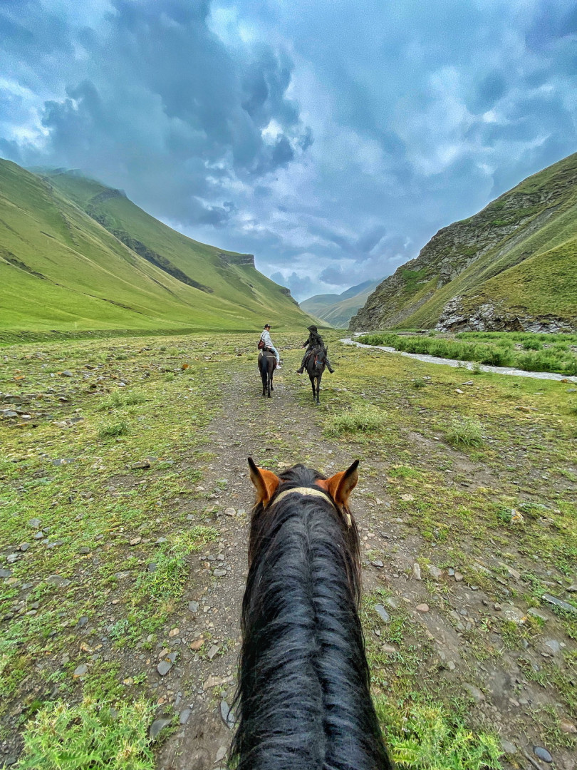 Фото: MZUNGU EXPEDITIONS