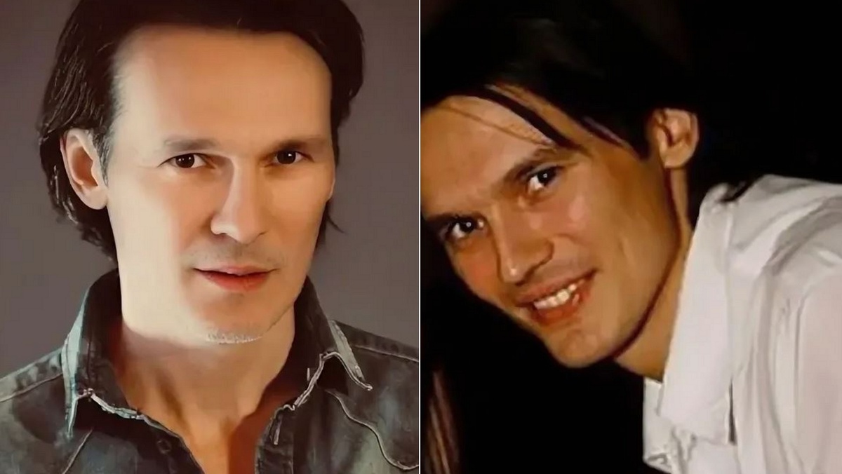 Влад Сташевский фото