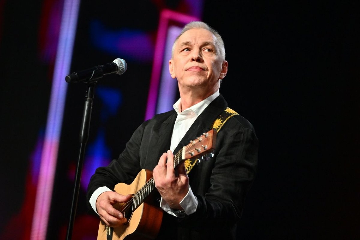    Александр Скляр (фото: РИА Новости / Кристина Кормилицына)