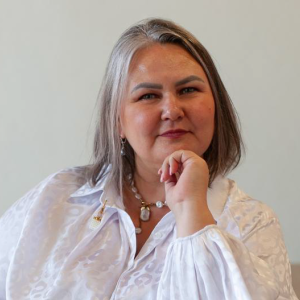 Александра Курникова Астропсихолог