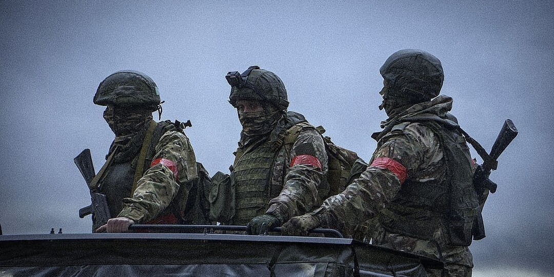 Появилось видео обмена пленными по формуле 300 на 300 между Украиной и РФ