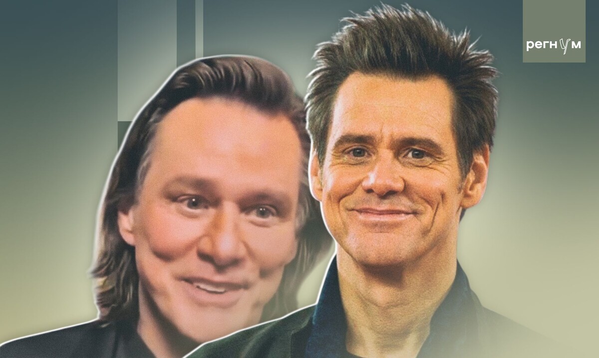     / Источник: Иван Шилов (с) ИА Регнум