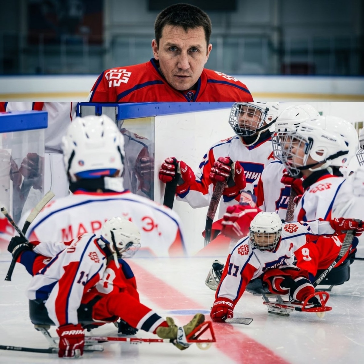 Фото предоставлено фондом «Защитники Отечества»