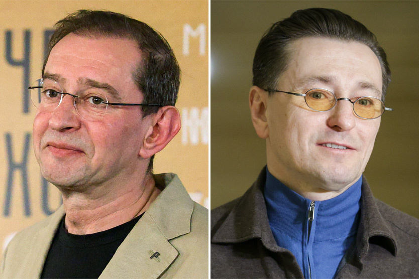     Фото: Валерия Калугина / ТАСС; Михаил Синицын / ТАСС