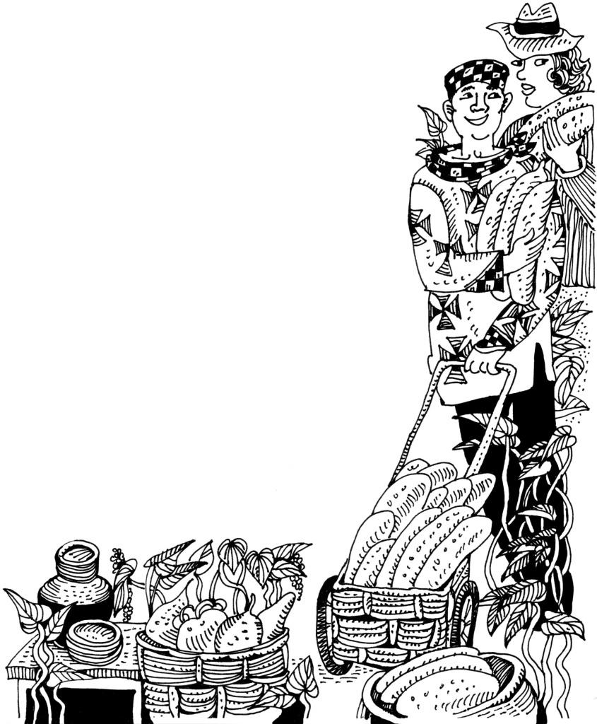 Иллюстрации Натальи Колпаковой