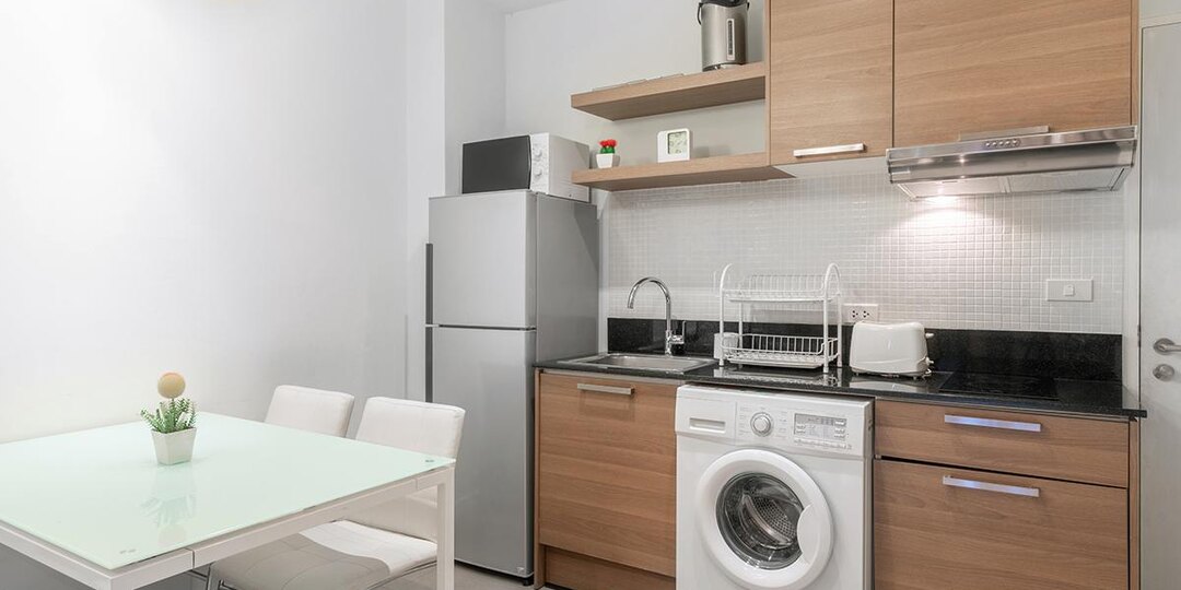 Названы мегаполисы с самыми маленькими однушками в новостройках