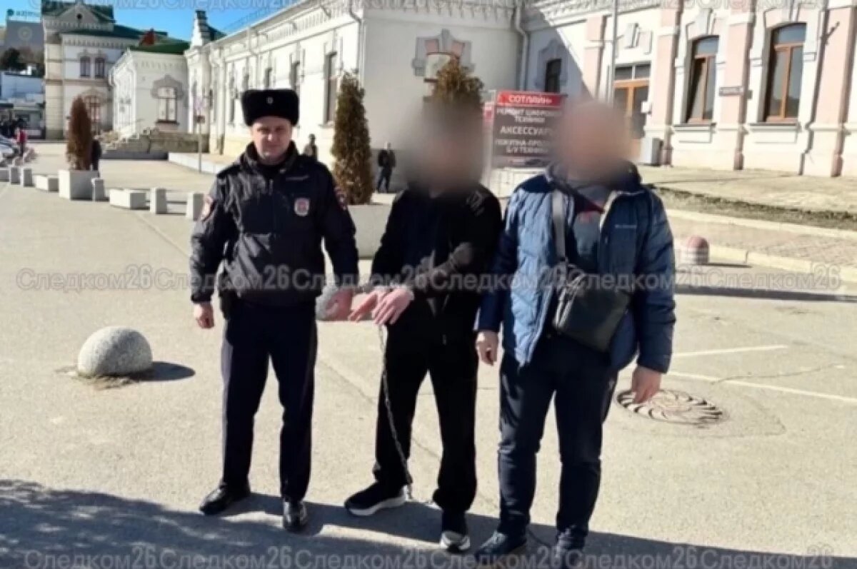    Дело олигарха со Ставрополья Кайшева об убийстве компаньона дошло до суда