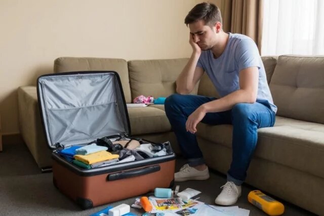    Как отменить тур в Дубай и не потерять деньги?