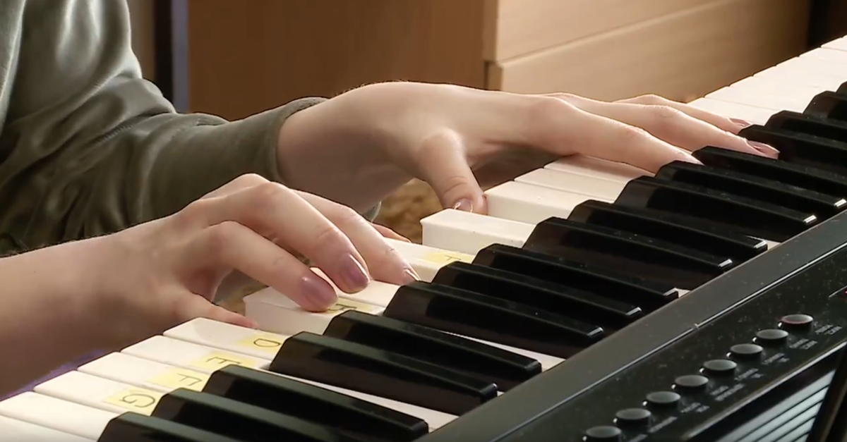     Журналисты красноярского «Енисея» рассказали о своих увлечениях