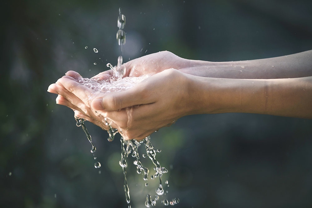    Всемирный день водных ресурсов отмечается ежегодно 22 марта. / iStock