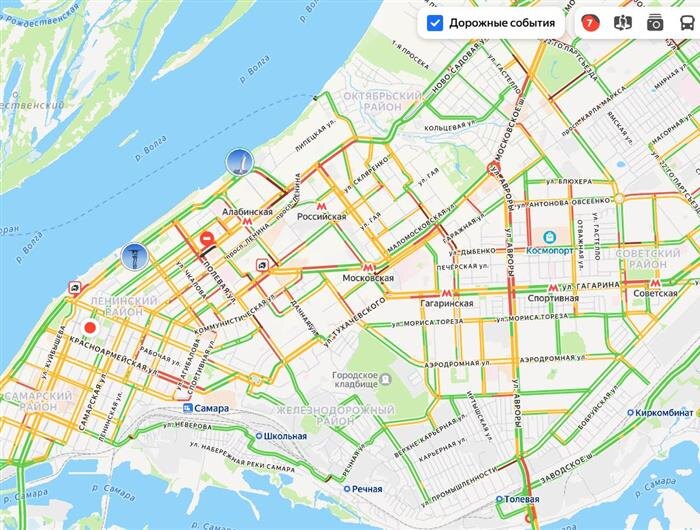    ФОТО: Яндекс.Карты