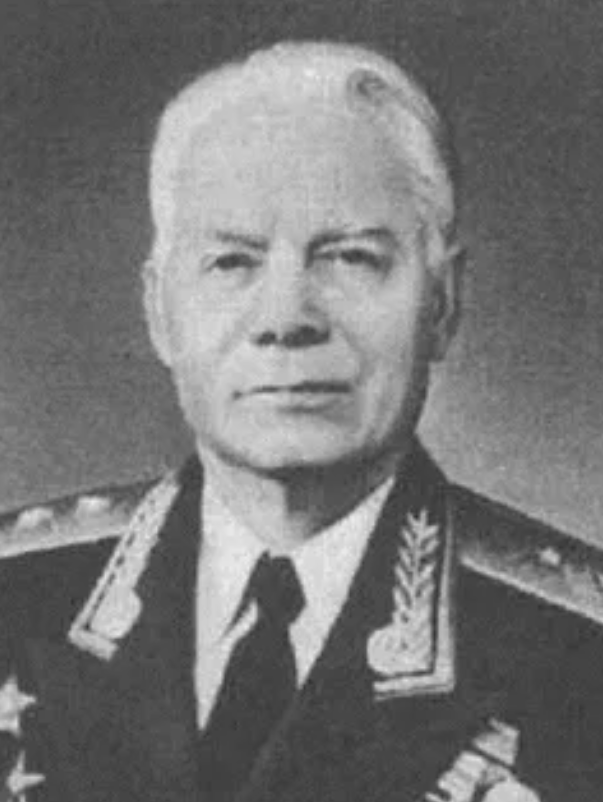 Гайдуков Лев Михайлович