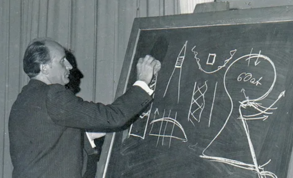 Гельмут Греттруп