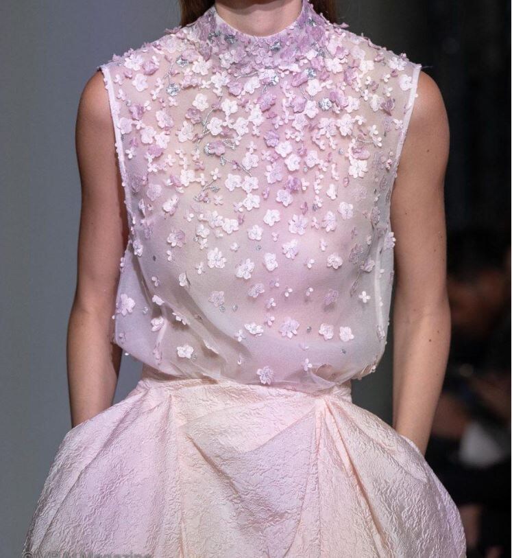 La Koradior весна/лето 2026