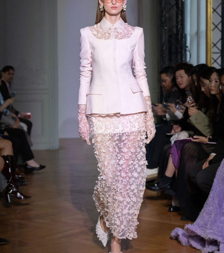 La Koradior весна/лето 2026