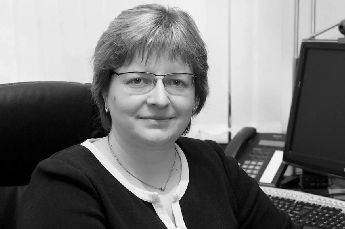    В тверском Минобразовании выразили соболезнования родным Юлии Коваленко