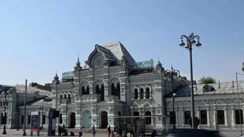   РИА Новости