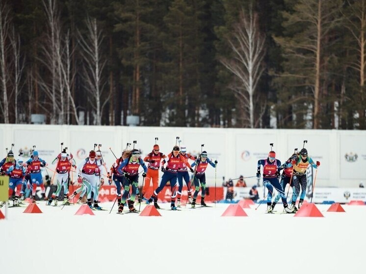     Фото департамент физической культуры и спорта Тюменской области