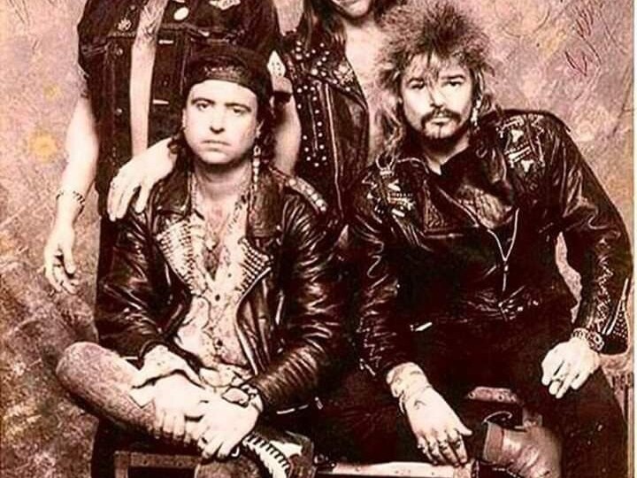 MOTÖRHEAD: “MARCH ÖR DIE” (1992) (часть 1)