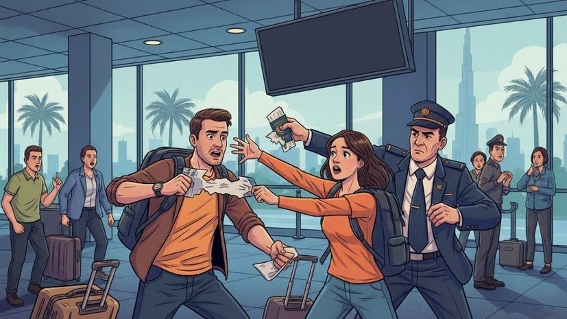   Сгенерировано с помощью ИИ