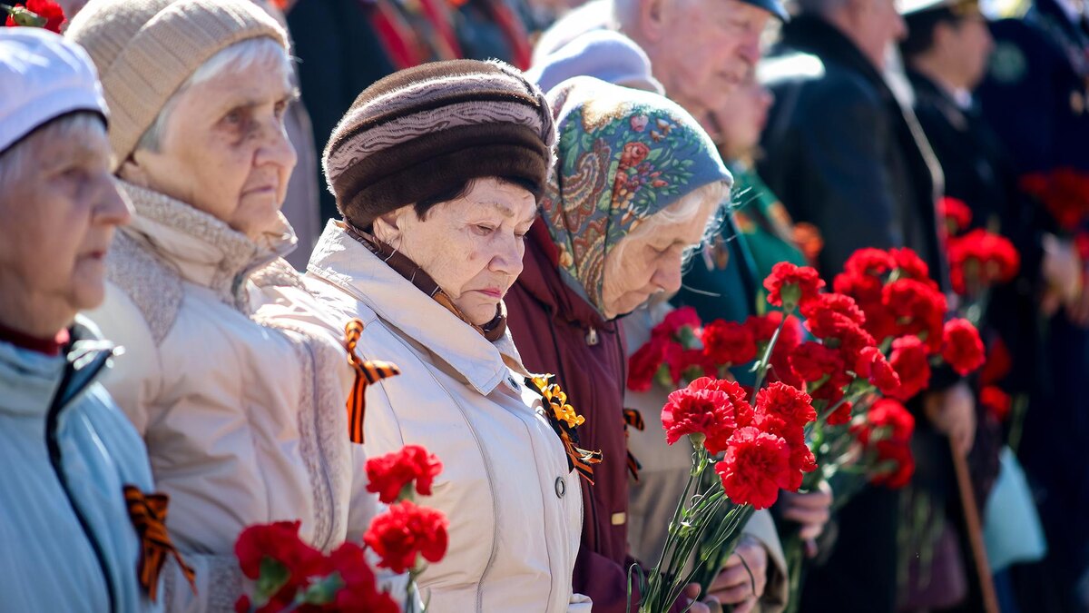    Фото: Elena Mayorova/globallookpress.com