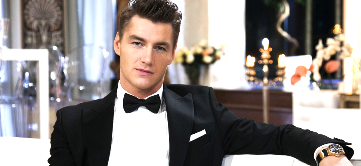 на фото Алексей Воробьев 