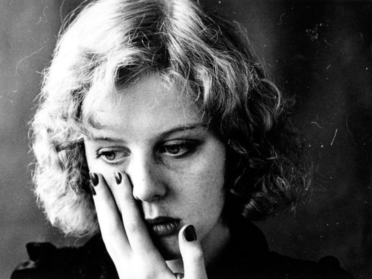 Подавленные чувства — это как мусор в огороде. Сначала ничего не видно, но потом ничего не растёт