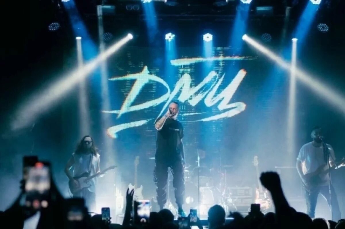    Новосибирцы засветились в клипе группы ДМЦ