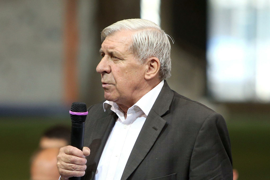    Dmitry Golubovich/Russian Look/Global Look Press