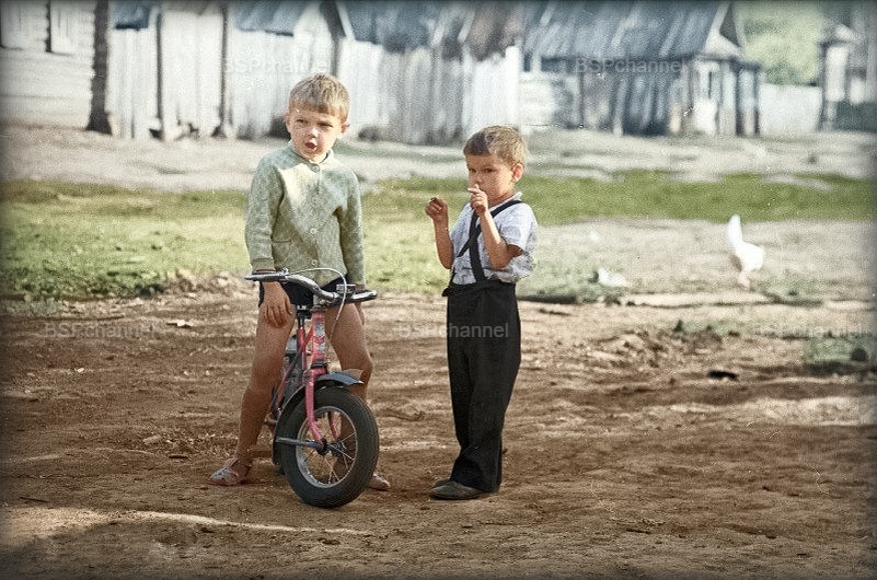 Фотограф: Виктор Ершов