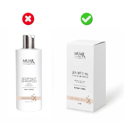 Если товар стоит на полке или висит на сайте в 2026 году — он должен соответствовать закону, независимо от даты производства. 
