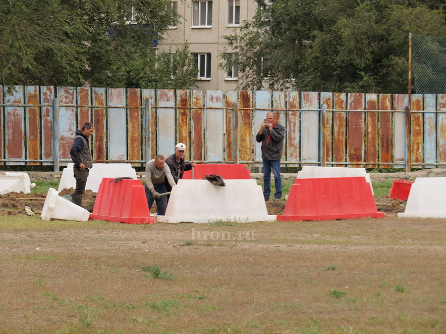 Фото из архива «ОХ»