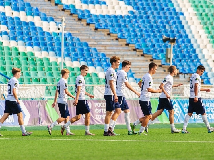     Фото: «Крылья Советов-М»