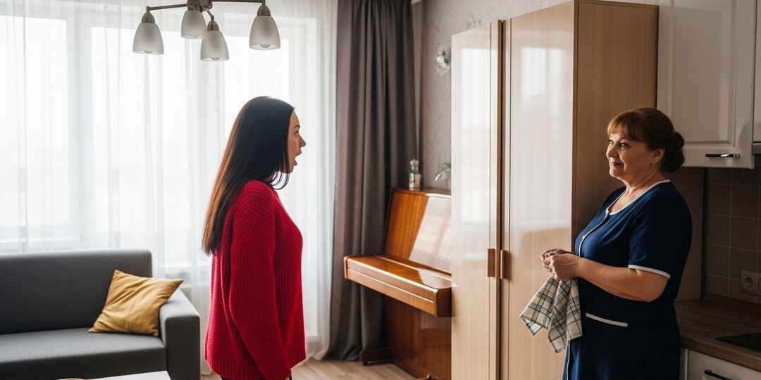 «Я навела порядок»: Как свекровь продала реликвию невестки 💚 Рассказы и истории