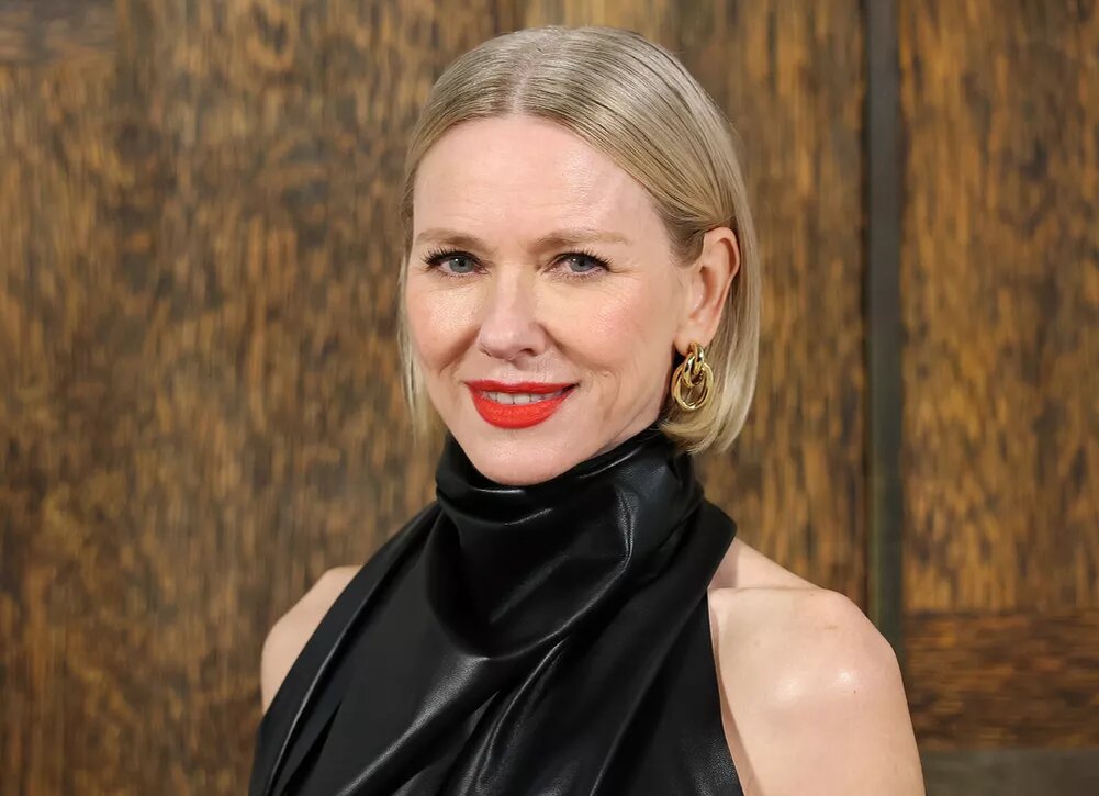    Пэрис Джексон, Барбара Палвин, Наоми Уоттс и другие звездные гости показа Mugler