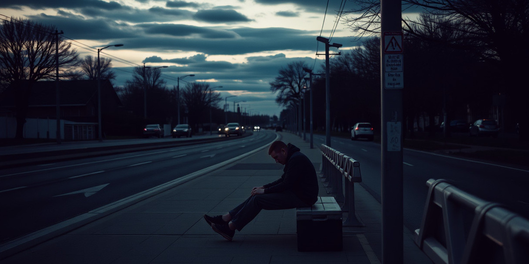 Сожаления о прошлом ?