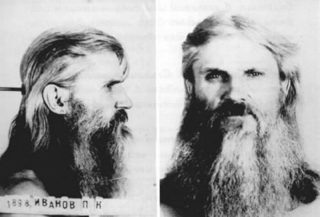 Порфирий Иванов: почему фельдмаршал Паулюс сохранил его «для опытов»